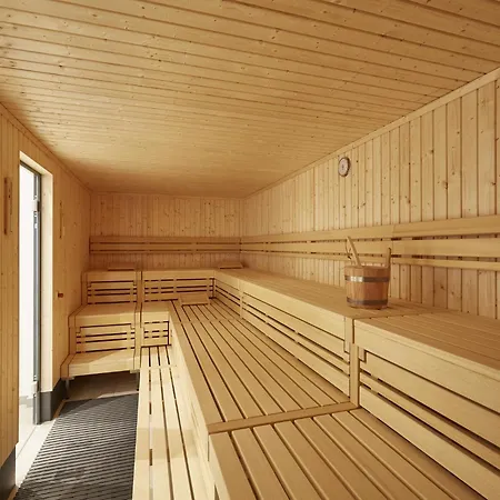Villa Reetland Am - Luxus Reetdachvilla Mit 3 Schlafzimmern, Sauna Und Kamin G06 *